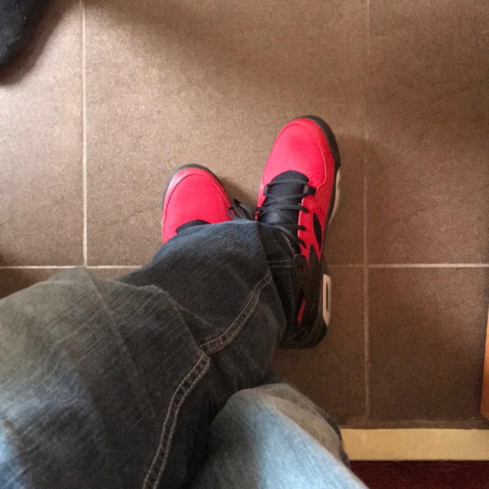 Meet your Posher, Isaiah